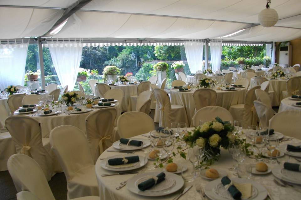 Movida Catering