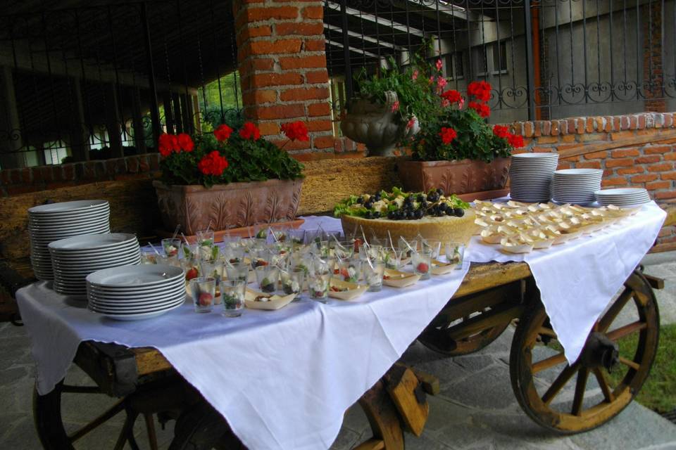 Movida Catering