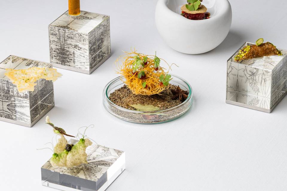 Canapè