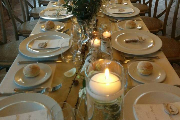 Movida Catering