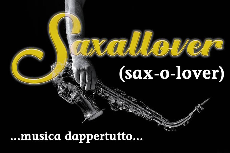 Saxallover