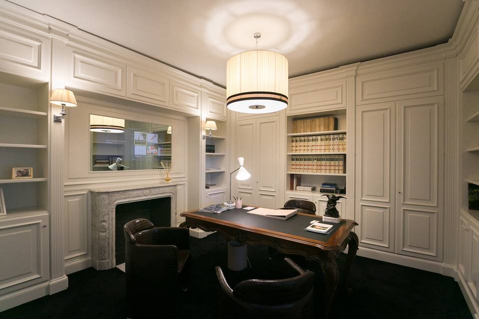 Concierge