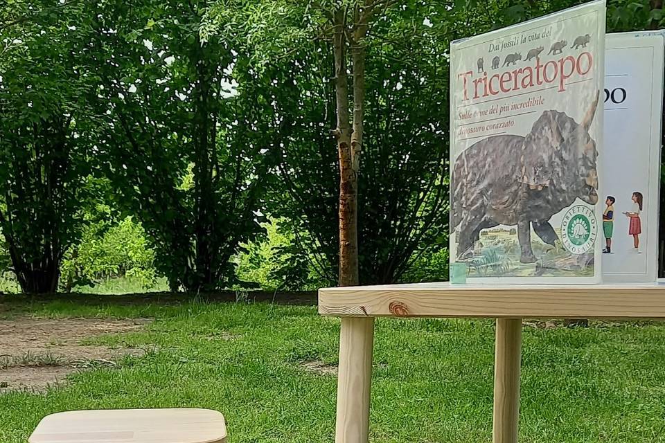 Libri specifici
