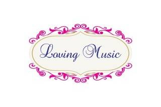 Logo Loving Music