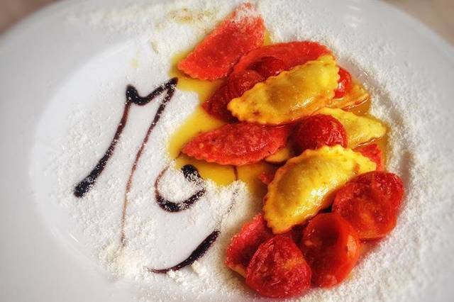 Tortelli Galletti di Gallarate