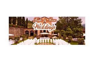 Kate & Rose Weddings Logo