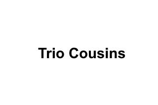 Trio Cousins