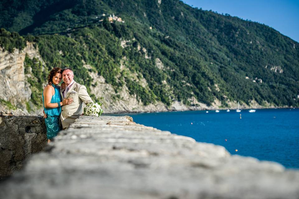 Camogli