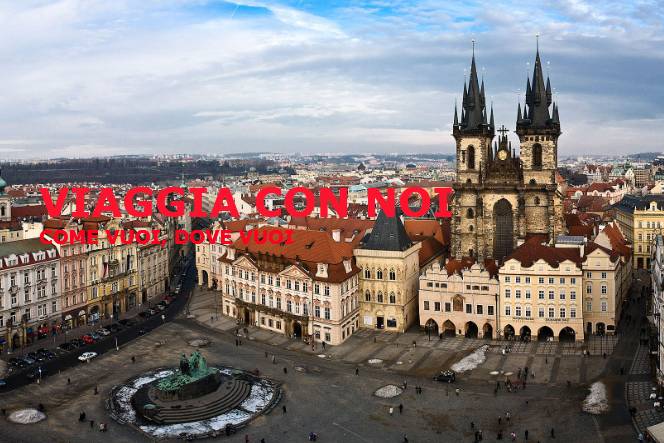 Praga