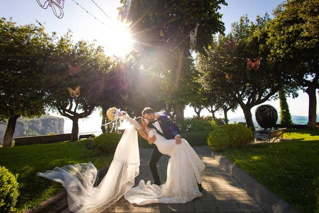 Wedding Day