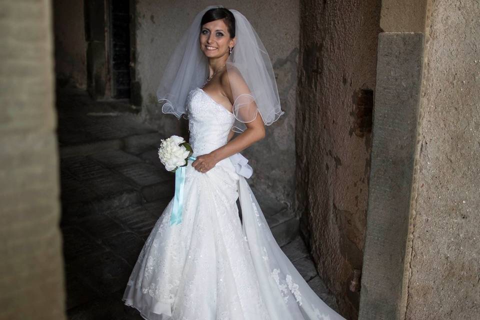 Bellezza sposa