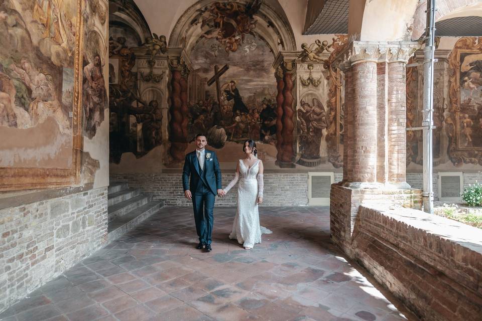 Biagio & Chiara