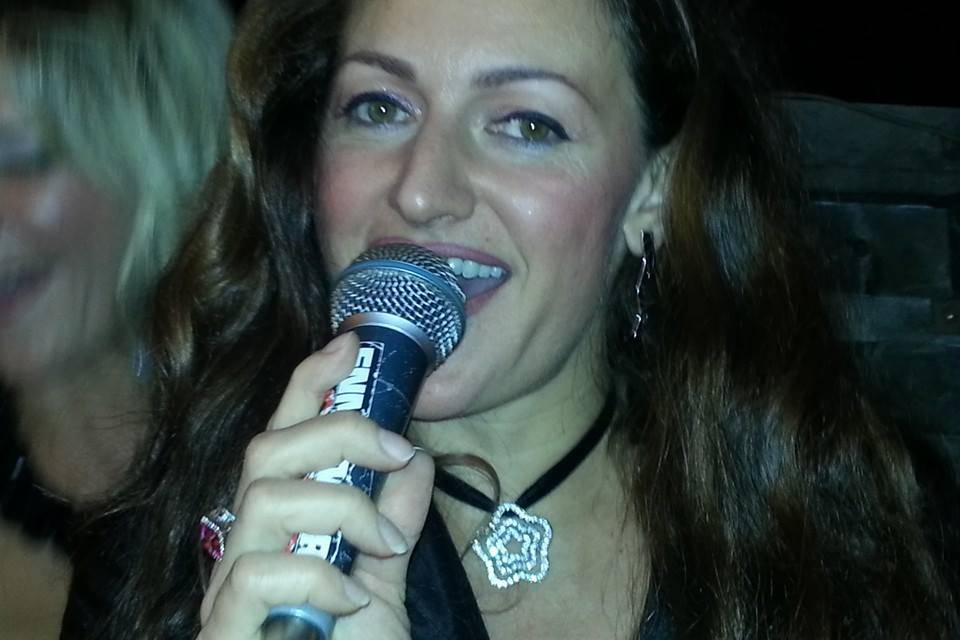 Matrimonio Karaoke