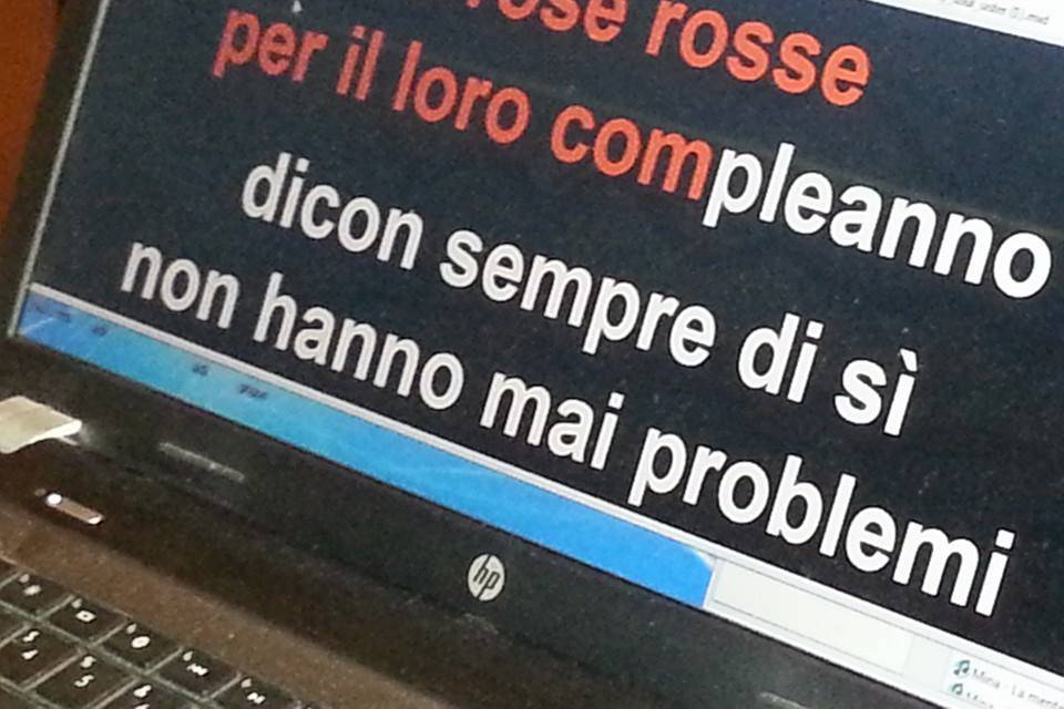 Karaoke