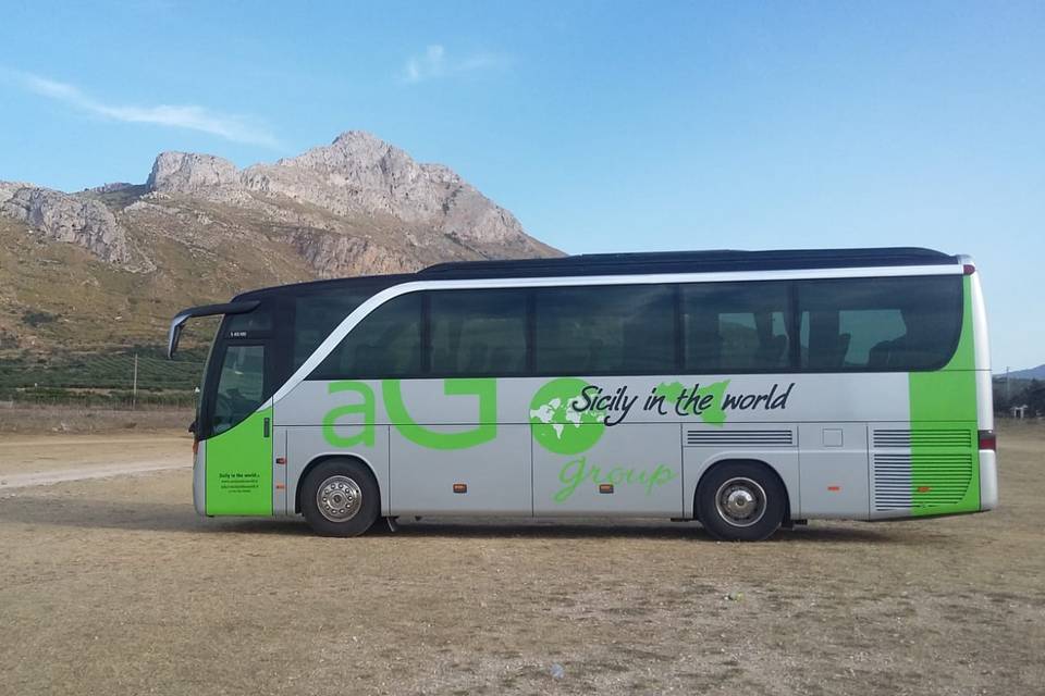 Setra