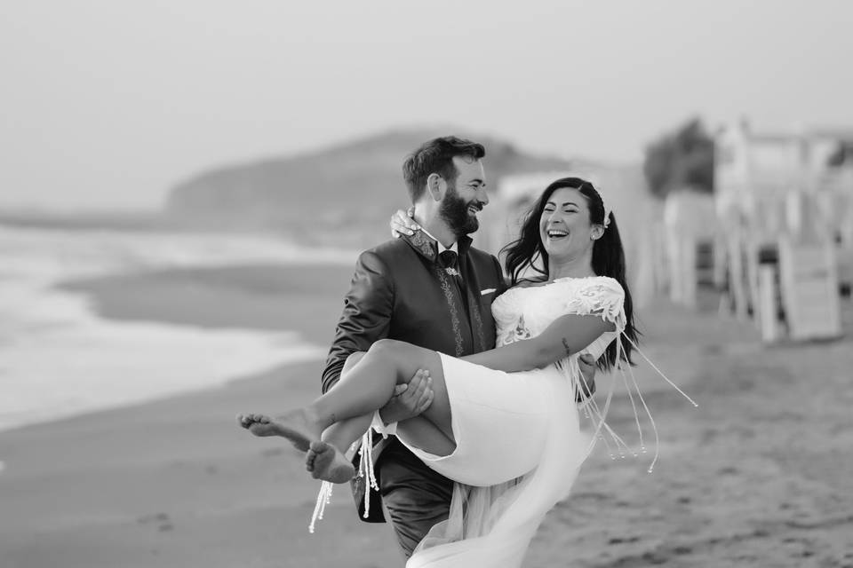 Wedding Day