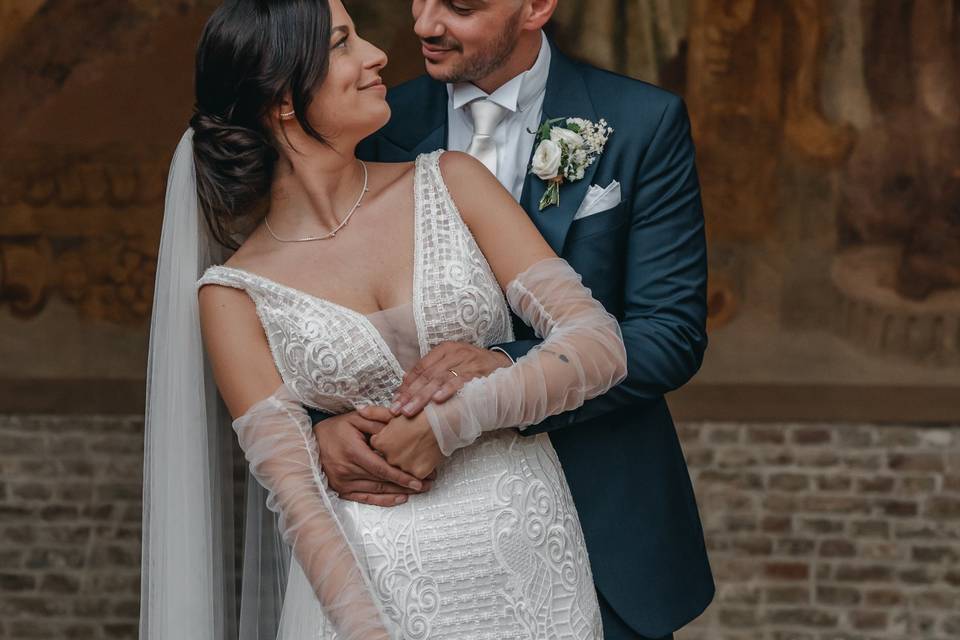 Biagio & Chiara