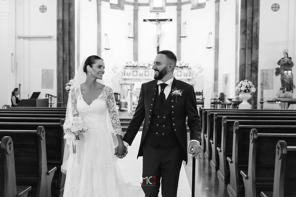 Wedding Day