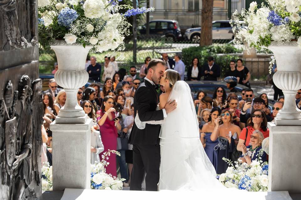 Wedding Day