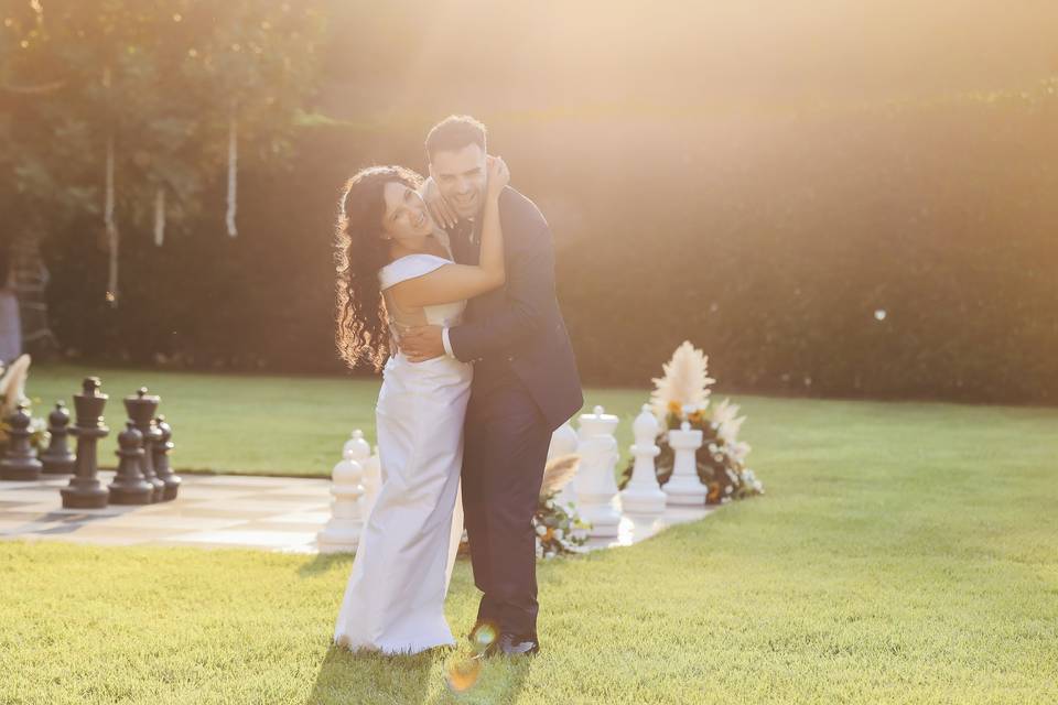 Wedding Day