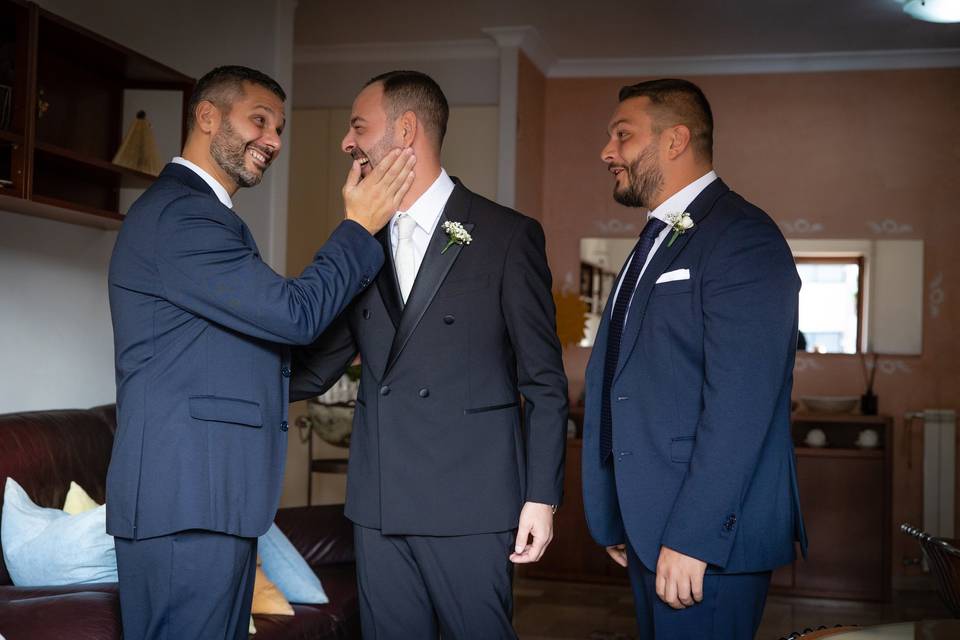 Wedding Day