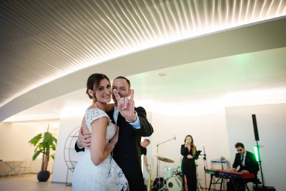 Wedding Day