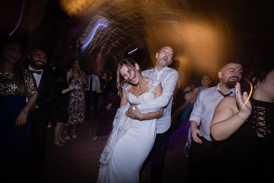 Wedding Day