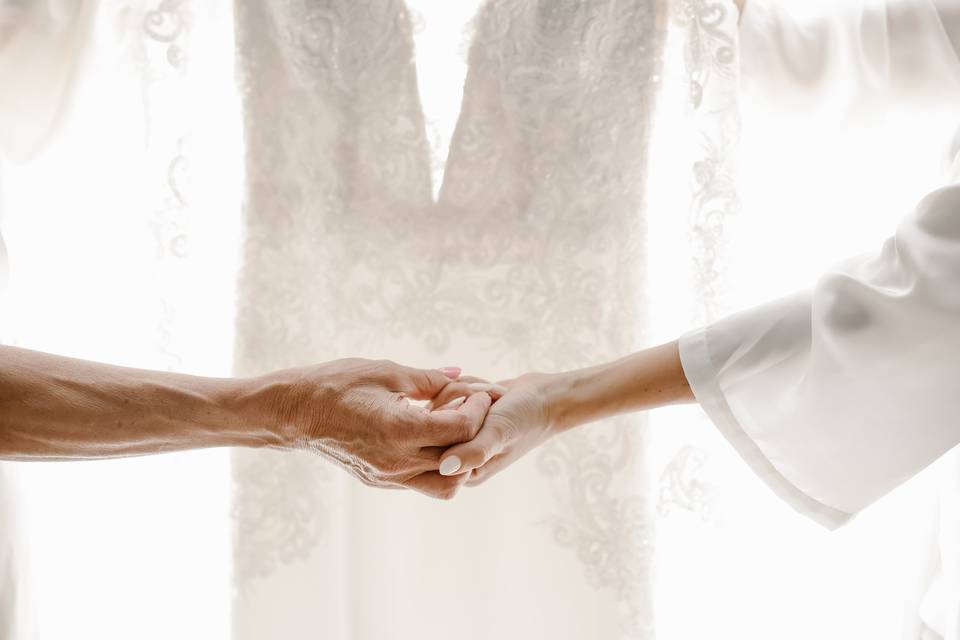 Wedding Day
