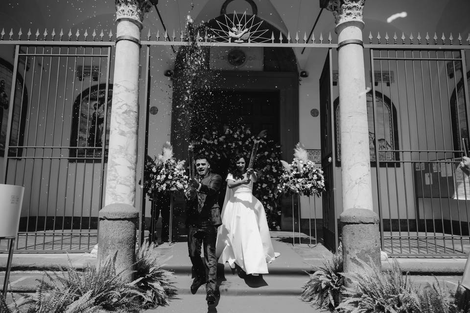 Wedding Day