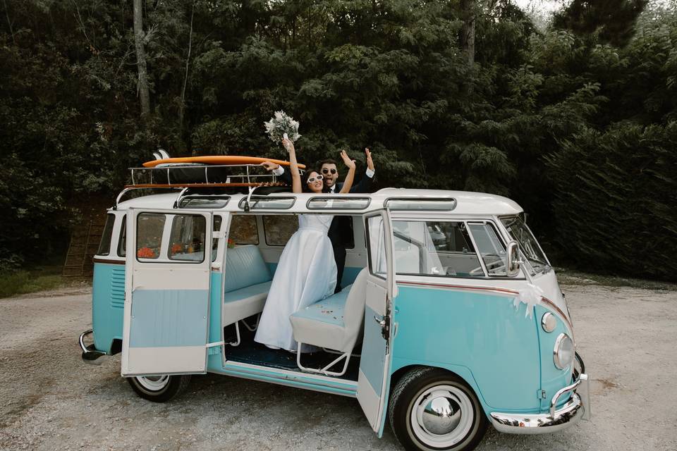 Wedding Day