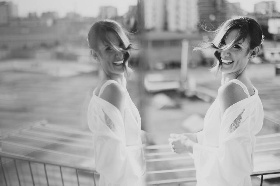 Wedding Day