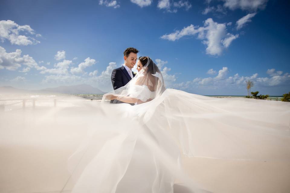 Wedding Day