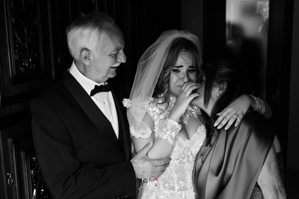 Wedding Day
