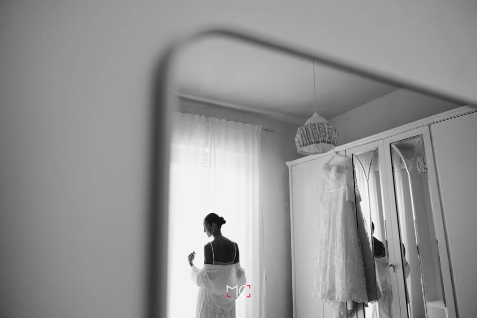 Wedding Day