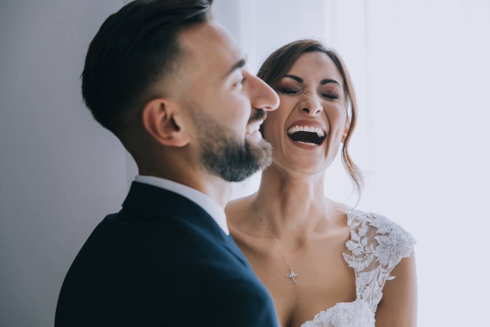 Wedding Day