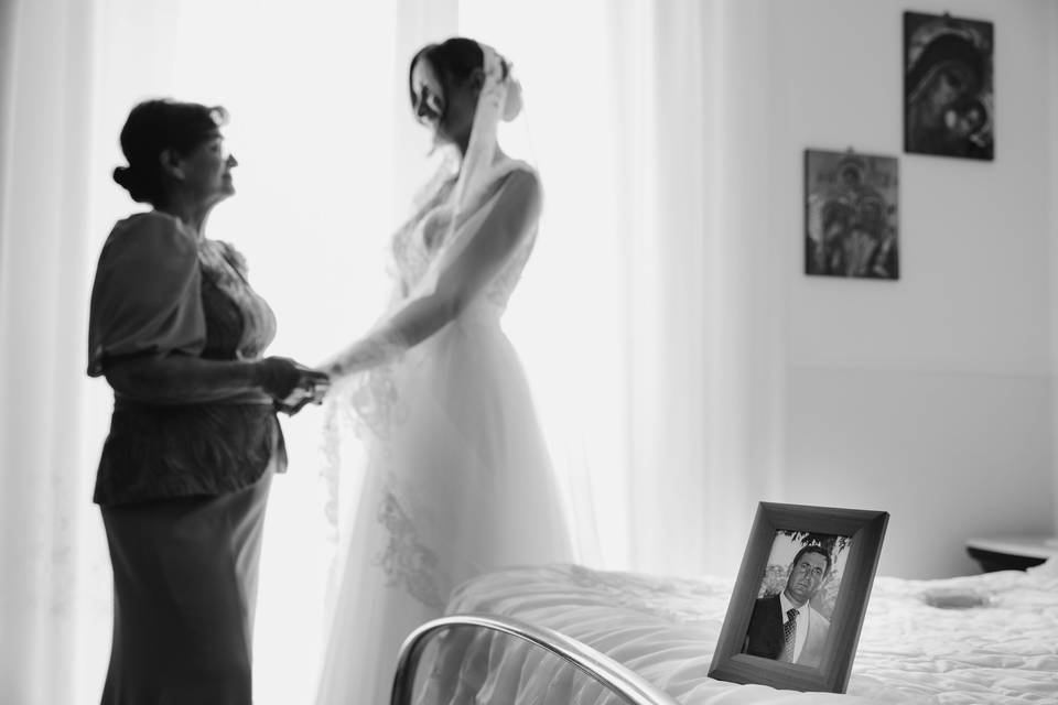 Wedding Day