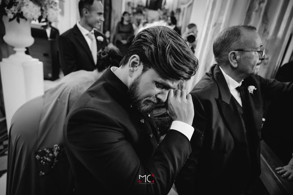 Wedding Day