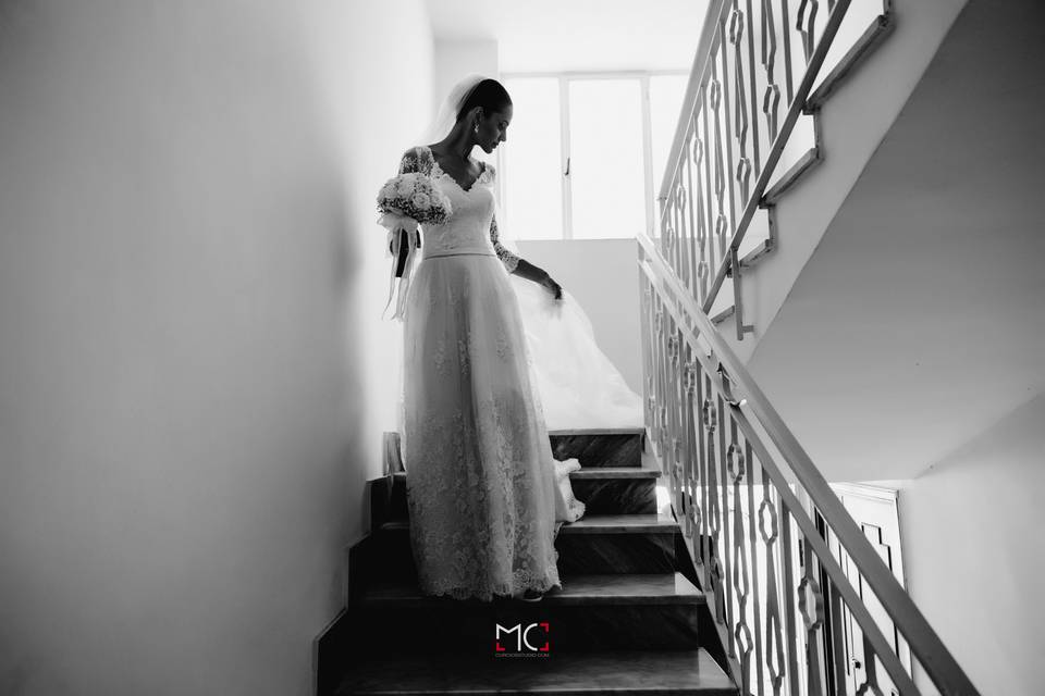 Wedding Day