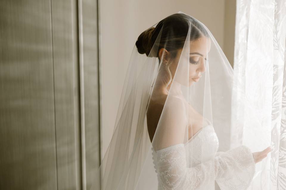 Wedding Day