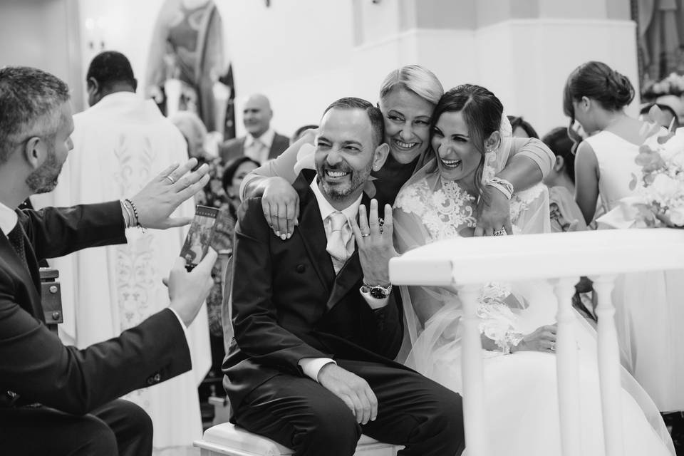 Wedding Day