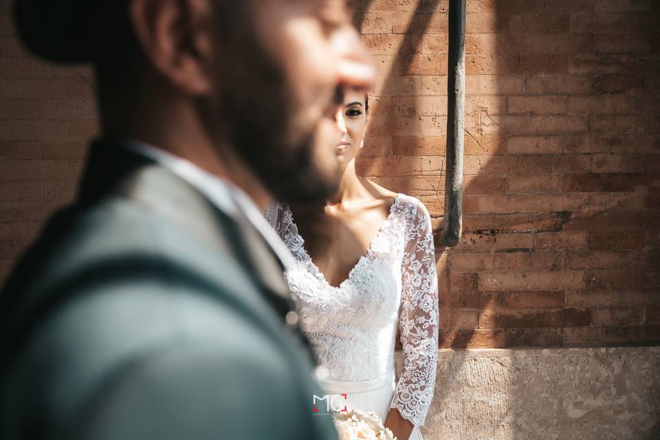 Wedding Day
