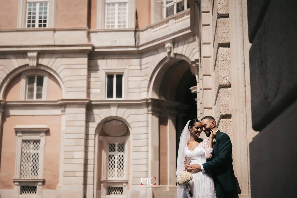 Wedding Day