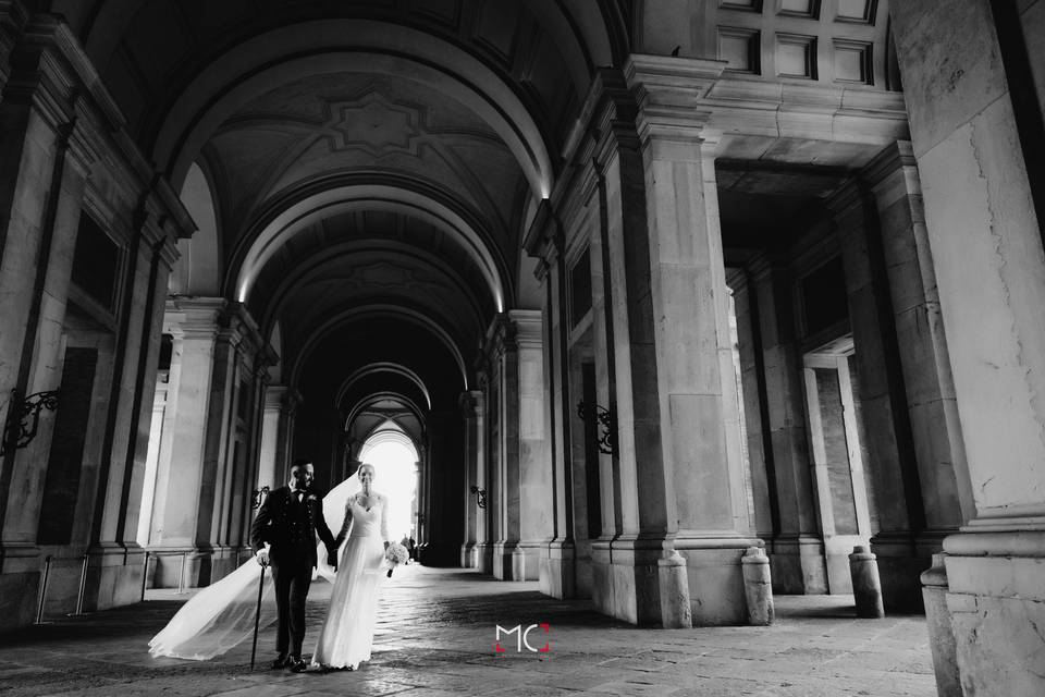 Wedding Day