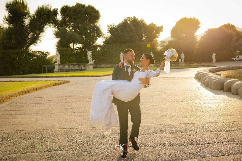 Wedding Day