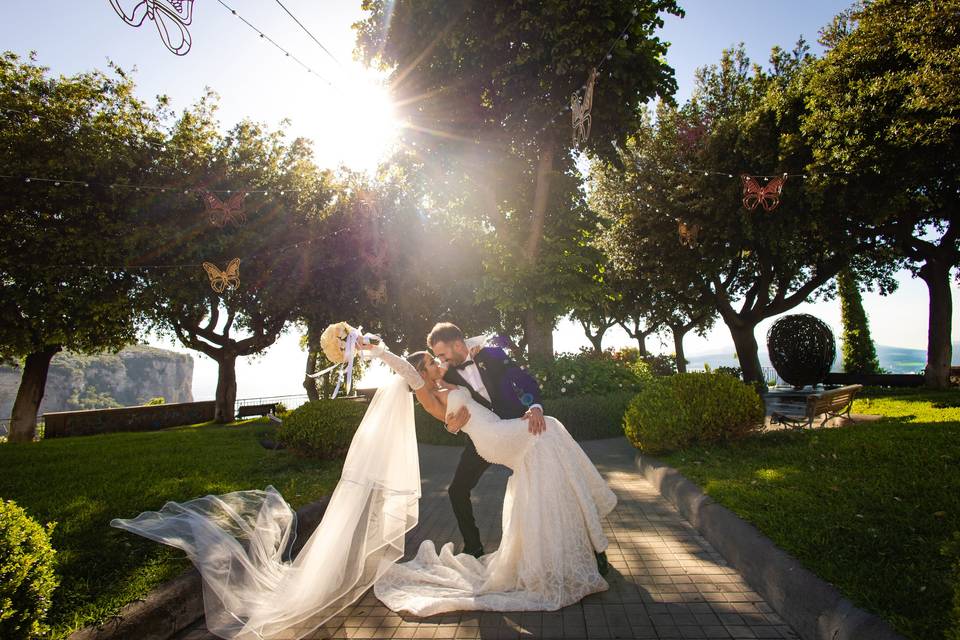 Wedding Day
