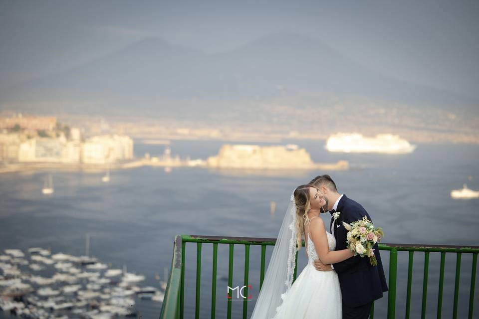 Wedding Day