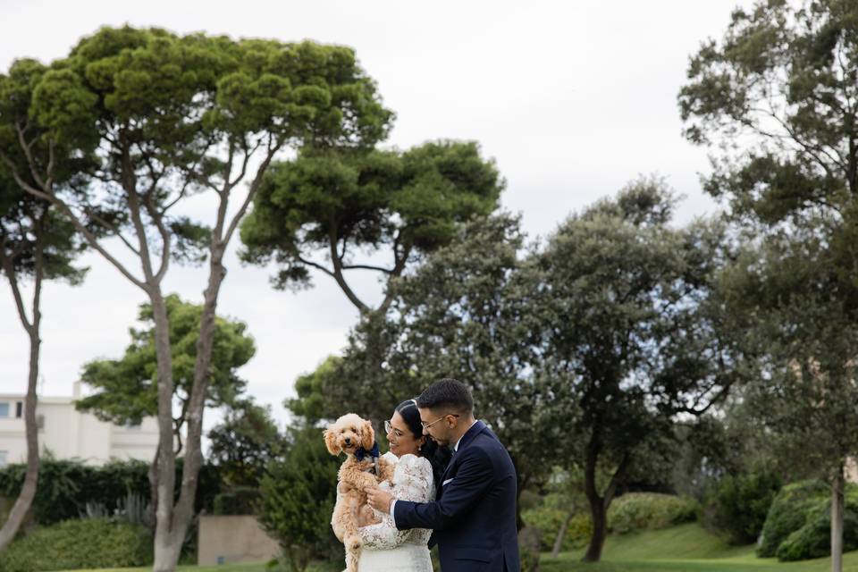 Wedding Day