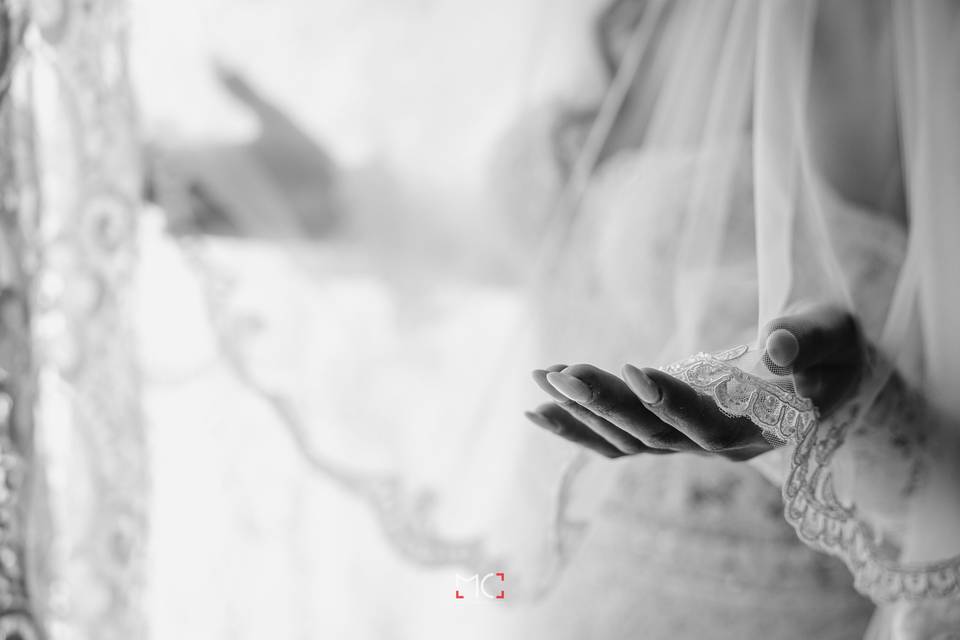 Wedding Day