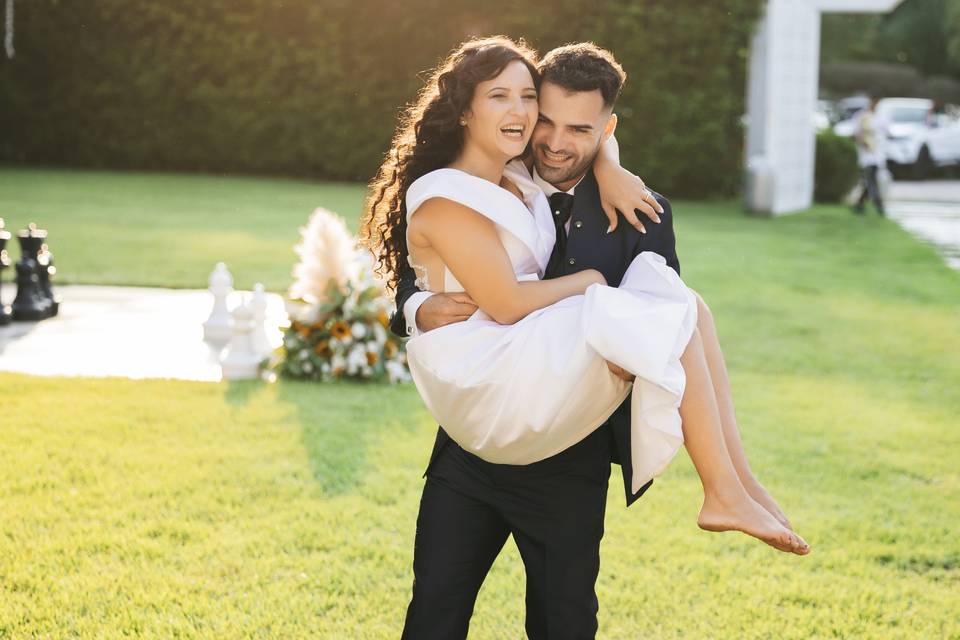 Wedding Day
