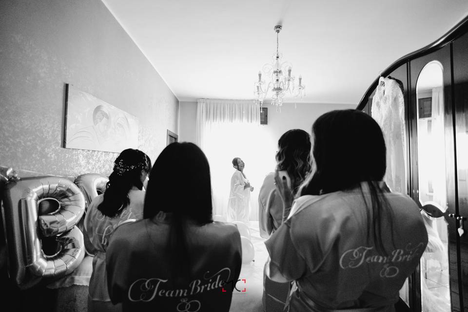 Wedding Day